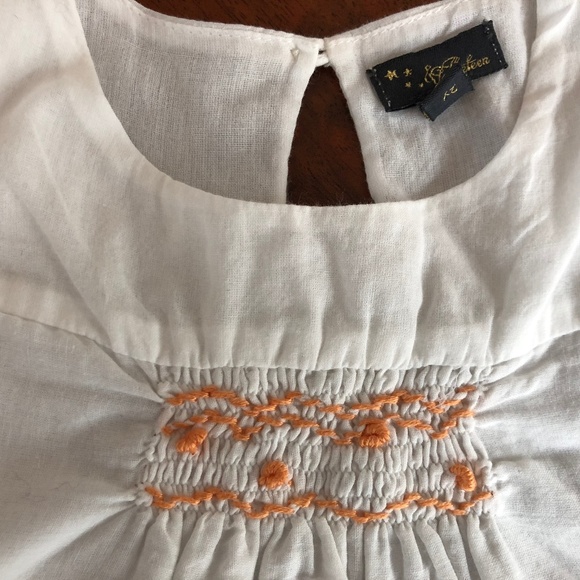 Trousers & Blouse - Picture 5 of 8